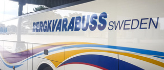 Klartecken för regionens bussupphandling
