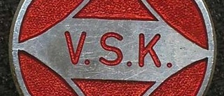 Västerviks SK hade inga större framgångar