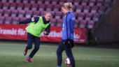 2020 är igång för United: "Jätteskönt"