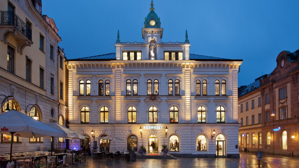 Rådhuset blir ett kontorshotell – det största av sitt slag i Uppsala. Det står klart sedan fastighetsägaren Castellum skrivit kontrakt med United Spaces.