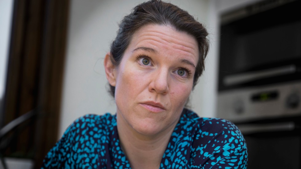 Lina Nordquist blir Liberalernas nya sjukvårdspolitiska talesperson.