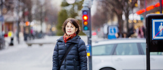 Maria Frisk blir ny Sverigechef