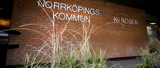 Miljoner till utbildning i Norrköping
