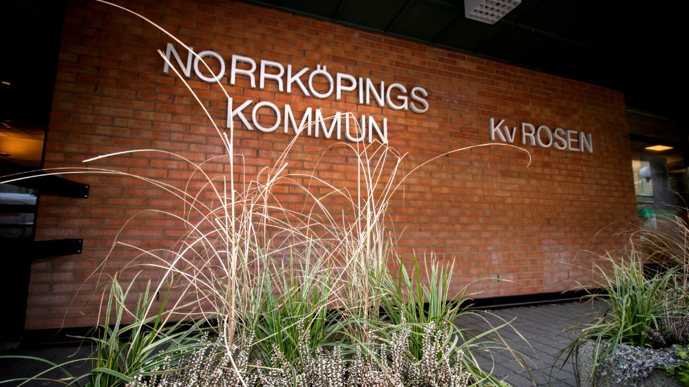 Norrköping föreslås få nästan 9,8 miljoner kronor till studiestartsstöd.