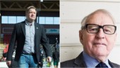 BBK kritiska mot IFK: "Utom vår kännedom"