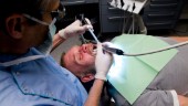 Tandvården dyr för den enskilde