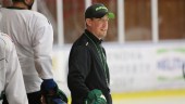 Dubbla debuter i ESK Hockey mot Hanviken