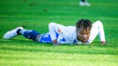 Floppade IFK-spelaren om framtiden 