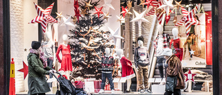 Julhandeln väntas slå rekord – trots orosmoln