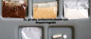 Nytt beslag av narkotika i Piteå