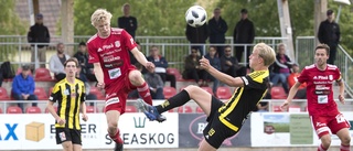 Avslöjar: Skyttekungen i möte med IFK Luleå