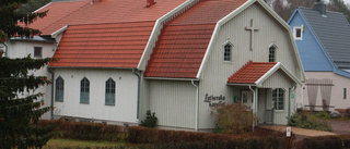 Många besökte Allhelgonaläger i kapellet