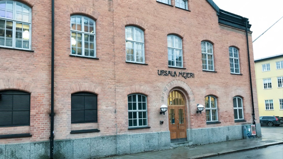 Fastigheten på Storgatan innehåller kontorslokaler på 3 000 kvadratmeter.