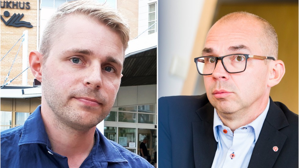 Oppositionen kräver svar av Niklas Nordström angående den sparkade kommundirektören Mikael Lekfalk. "Styrningen har inte fungerat nu – och ansvaret ligger på Niklas Nordström", säger Thomas Söderström, Liberalerna. 