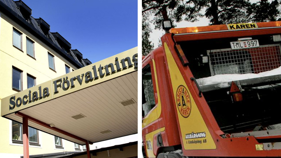Enligt Förvaltningsrätten i Linköping har en kvinna rätt till ekonomiskt bistånd till bilbärgning. 