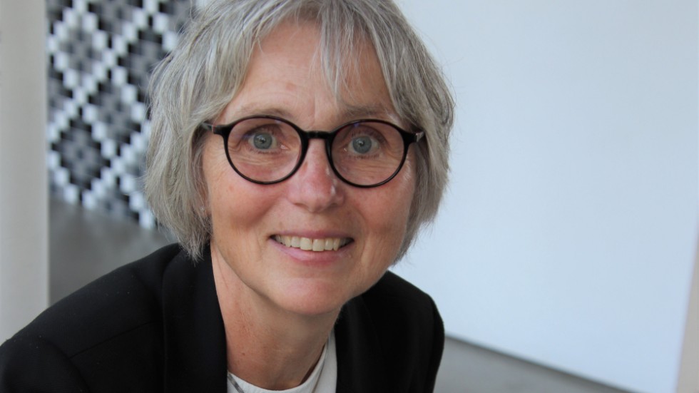 Ingela Johansson Ohrstedt från Luleå har skrivit "Saknad".