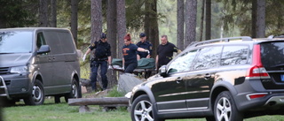 Domen för badsjömordet står fast