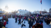 Folkfesten uteblir – för första gången på 416 år: Jokkmokks marknad blir digital
