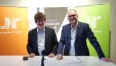 Besked om byggstart för Ostlänken