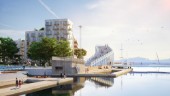 Tävlingen avgör hur bygget ska bli