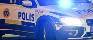 Polisen stoppade flera drograttfyllor