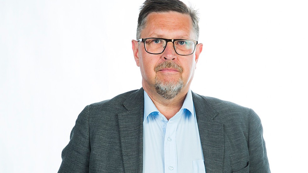 Olov Abrahamsson är politisk chefredaktör hos Norrländska Socialdemokraten.