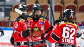 Luleå Hockey kastar om i kedjorna mot Brynäs