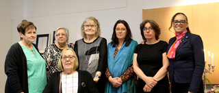 Kvinnojouren firade 30 år: "Lång väg att gå"