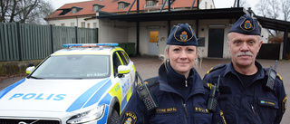 Polisen i Vimmerby kan åka på fler uppdrag