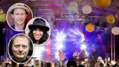 KLART: Ytterligare jubileumskonsert på Fårö