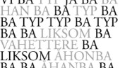 Värna den svenska språkdräkten