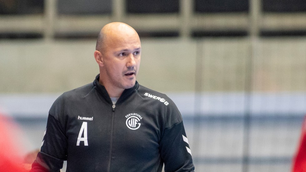Guifs tränare Zoran Roganovic var klart irriterad efter tiomålsförlusten mot bottenkollegan Önnered.