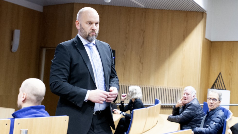 Projektledare Timo Parviainen säger att satsningen blir enligt plan eller inte alls. "Det finns  inga fler alternativ", säger Timo Parviainen. 