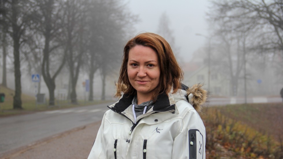 Josefin Lööv har under hösten startat en ideell ungdomsgård i Tärnsjö. Nu är hon en av de som står bakom ett medborgarförslag om att Heby kommun bör satsa på ett kulturhus på orten.