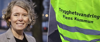 Säsongen för trygga vandringar är över