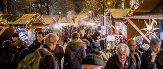 LISTA: Julmarknader i Uppland 2019