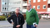 "Alla brukare kommer att få exakt samma mat"