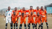 AFC Eskilstuna stöttar unga spelare i Uganda