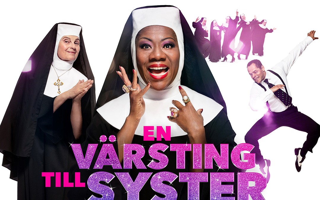 En värsting till syster