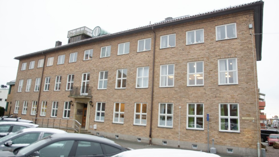 Carelli Assistans har kontor vid bland annat Tingshusplatsen i Nyköping. 