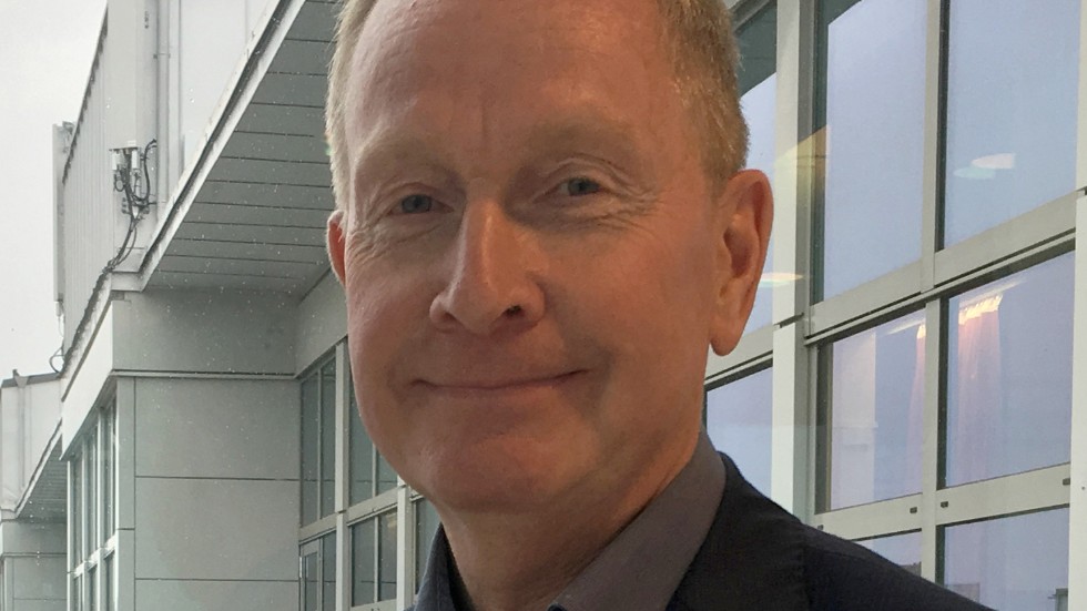 Håkan Sjöström, Green cargo, anser att företaget har systematik i sitt säkerhetsarbete.