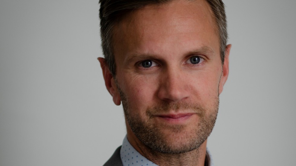 Daniel Lindqvist tillträder som ny kommundirektör i Knivsta 1 januari 2020.