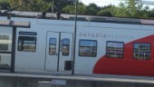 Tågstoppet åtgärdat – till slut
