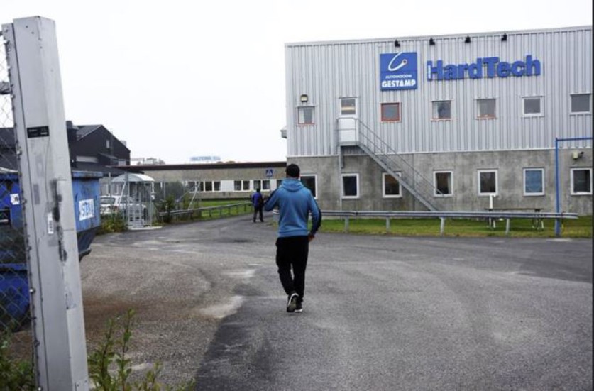 I september kom nya varsel på Gestamp Hardtech i Luleå, då verktygstillverkningen skulle stängas. Nu har de fackliga förhandlingarna avslutats. 