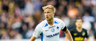 Klart: Mittbacken nästa spelare att lämna IFK