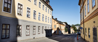 Uppgång för bostadspriserna i Uppsala län
