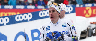 Succén: Häggström i final i världscupsprinten