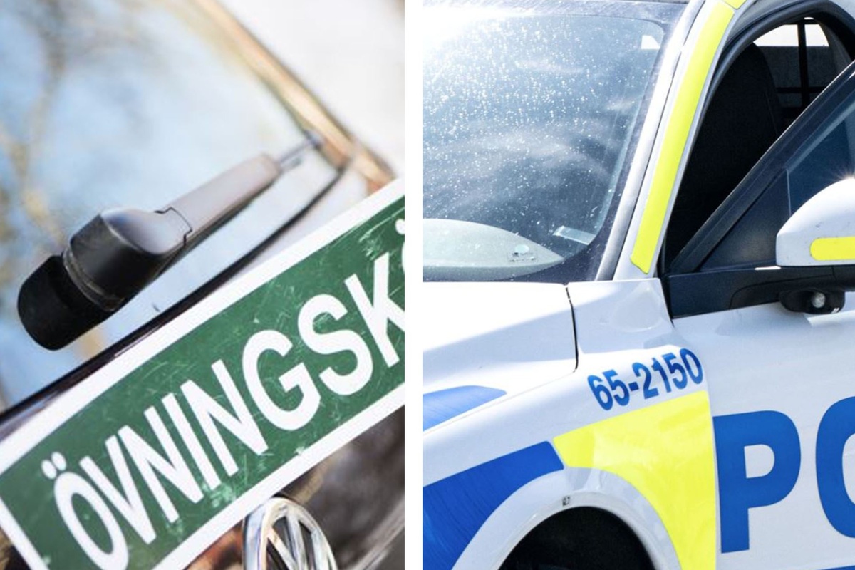Måste Man Ha Med Sig Körkort