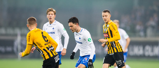Förre IFK:aren öppnar upp för allsvenskan