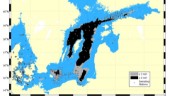 Fortsatt extrem syrebrist i Östersjön 